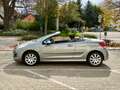 Peugeot 207 CC Cabrio Premium *Sitzheizung *Klimaatm. Gris - thumbnail 10