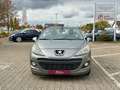 Peugeot 207 CC Cabrio Premium *Sitzheizung *Klimaatm. Gris - thumbnail 4