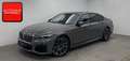 BMW 750 i xDrive M SPORT PURE+AHK+STANDH+LASER+SOFT+ Šedá - thumbnail 1