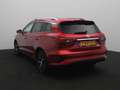 MG MG5 Long Range Luxury 61kWh | Leder | Navi | 360 Camer Rood - thumbnail 2
