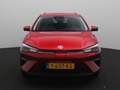 MG MG5 Long Range Luxury 61kWh | Leder | Navi | 360 Camer Rood - thumbnail 3