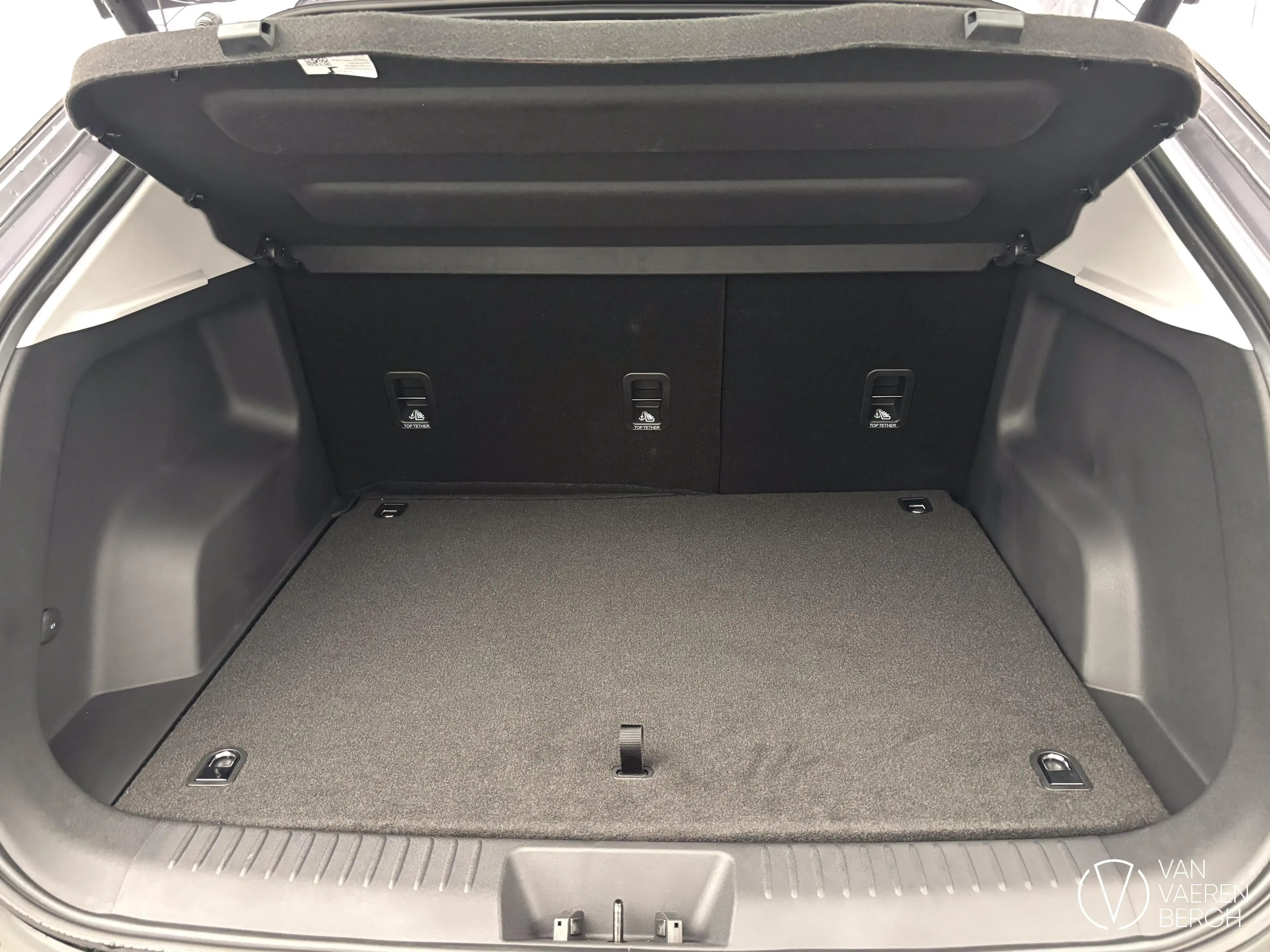 Omoda 5 OMODA 5 HEV Premium — photo 14
