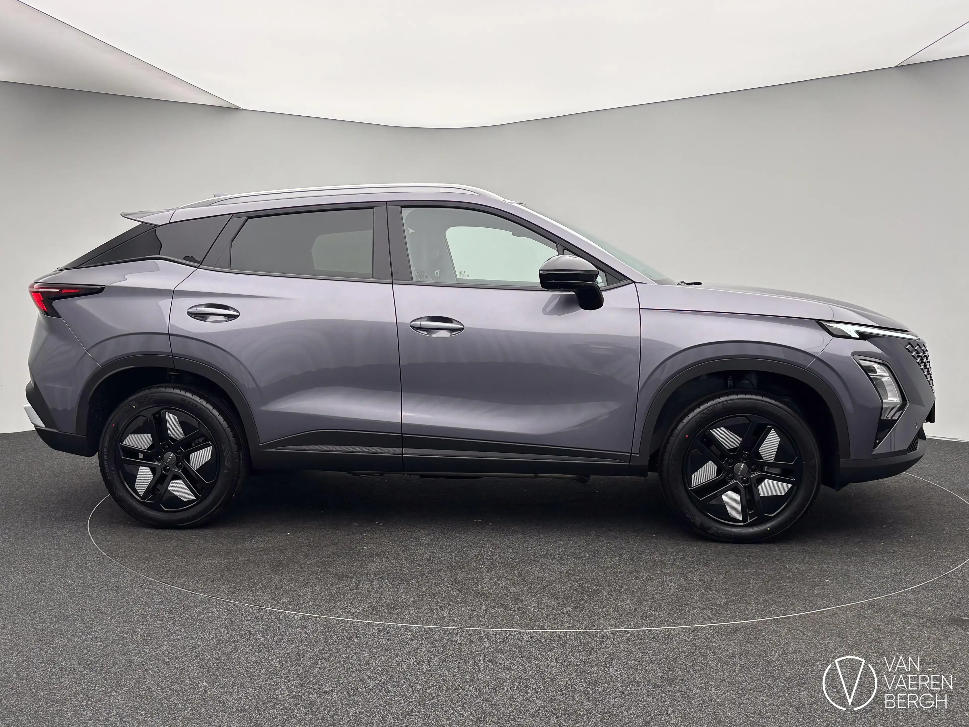 Omoda 5 OMODA 5 HEV Premium — photo 13