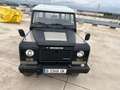 Land Rover Series SERIE III (SANTANA) 88" TURBO Negro - thumbnail 6