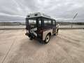 Land Rover Series SERIE III (SANTANA) 88" TURBO Negro - thumbnail 10