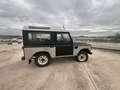 Land Rover Series SERIE III (SANTANA) 88" TURBO Negro - thumbnail 9