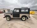Land Rover Series SERIE III (SANTANA) 88" TURBO Negro - thumbnail 12