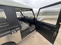 Land Rover Series SERIE III (SANTANA) 88" TURBO Negro - thumbnail 4