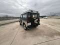 Land Rover Series SERIE III (SANTANA) 88" TURBO Negro - thumbnail 11