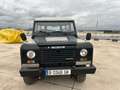 Land Rover Series SERIE III (SANTANA) 88" TURBO Negro - thumbnail 7
