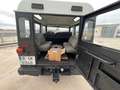 Land Rover Series SERIE III (SANTANA) 88" TURBO Negro - thumbnail 3