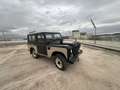 Land Rover Series SERIE III (SANTANA) 88" TURBO Negro - thumbnail 1