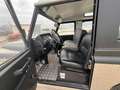 Land Rover Series SERIE III (SANTANA) 88" TURBO Negro - thumbnail 14