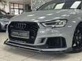 Audi RS3 RS-SITZE*PANO*AKRAPOVIC*HPERFORMANCE 620 PS* Grau - thumbnail 9