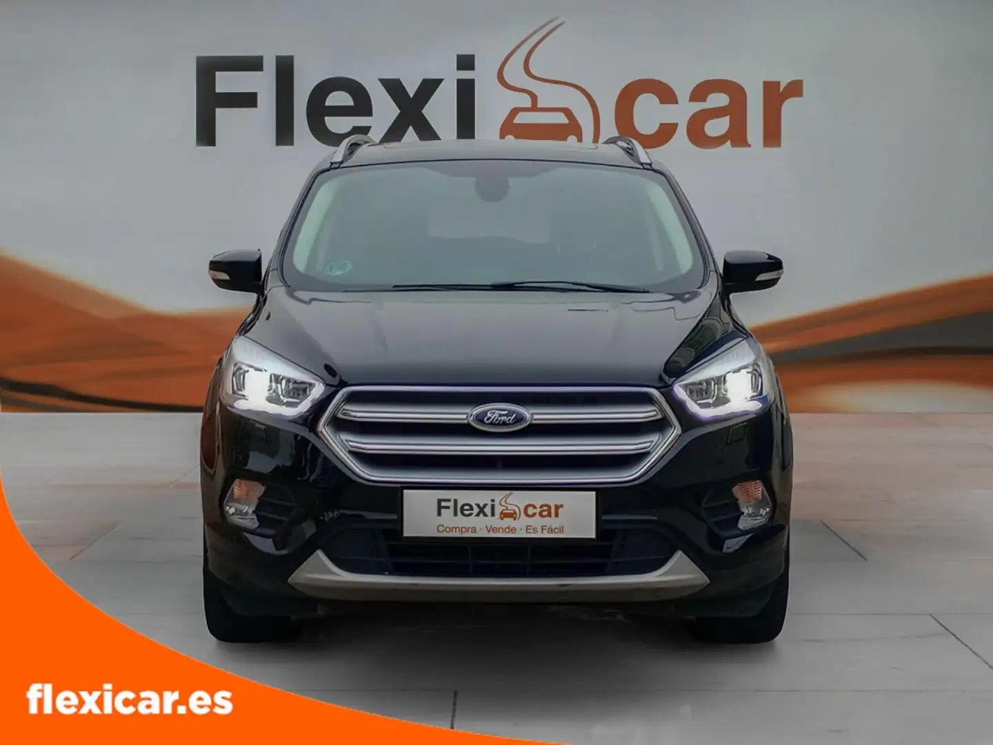 Ford Kuga 2.0TDCi Auto S&S Titanium 4x4 PS 150 - 2