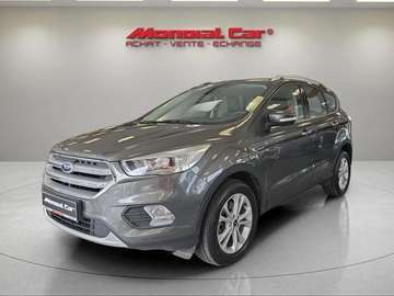 2.0 TDCi EB FWD MHEV Titanium * Garantie * GPS *