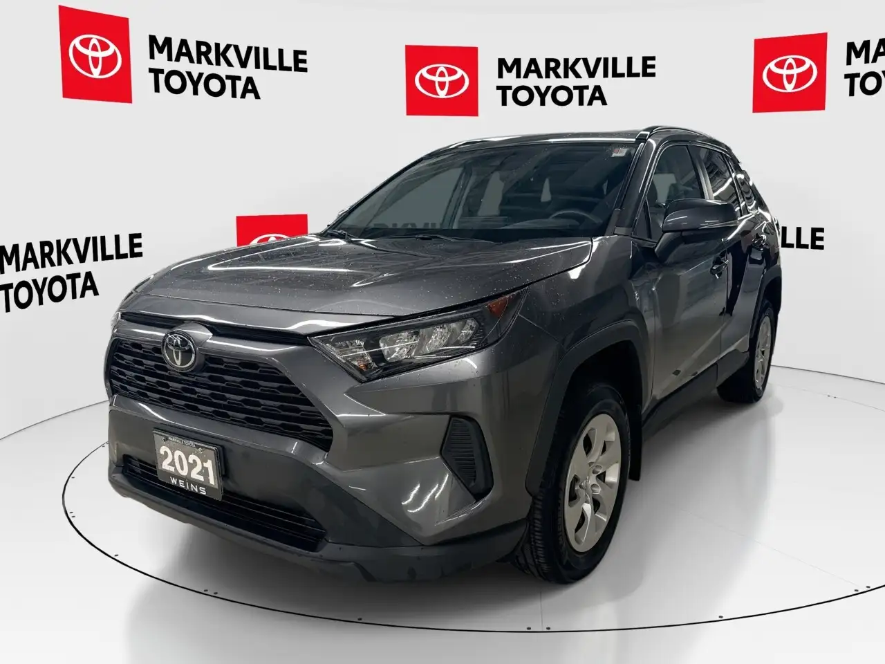 2021 Toyota RAV 4