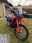 Honda CRF 300 Rally Rot - thumbnail 6