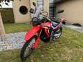 Honda CRF 300 Rally Rot - thumbnail 3