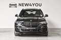 BMW X5 xDrive45e Noir - thumbnail 3
