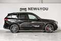 BMW X5 xDrive45e Noir - thumbnail 6