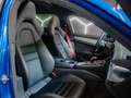 Porsche Panamera 4S Sport Turismo Full options Bleu - thumbnail 12