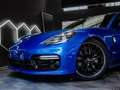 Porsche Panamera 4S Sport Turismo Full options Bleu - thumbnail 2
