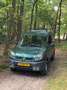 Renault Kangoo 4x4 1.9 dCi Expression Groen - thumbnail 1