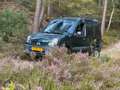 Renault Kangoo 4x4 1.9 dCi Expression Groen - thumbnail 12
