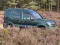 Renault Kangoo 4x4 1.9 dCi Expression Groen - thumbnail 2