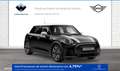 MINI Cooper 5-Türer DAB LED RFK Navi Komfortzg. Shz Schwarz - thumbnail 1