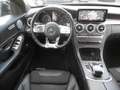 Mercedes-Benz C 43 AMG T-Modell 19" Night HUD AHK Burmester Schwarz - thumbnail 7