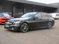 Mercedes-Benz C 43 AMG T-Modell 19" Night HUD AHK Burmester Schwarz - thumbnail 2