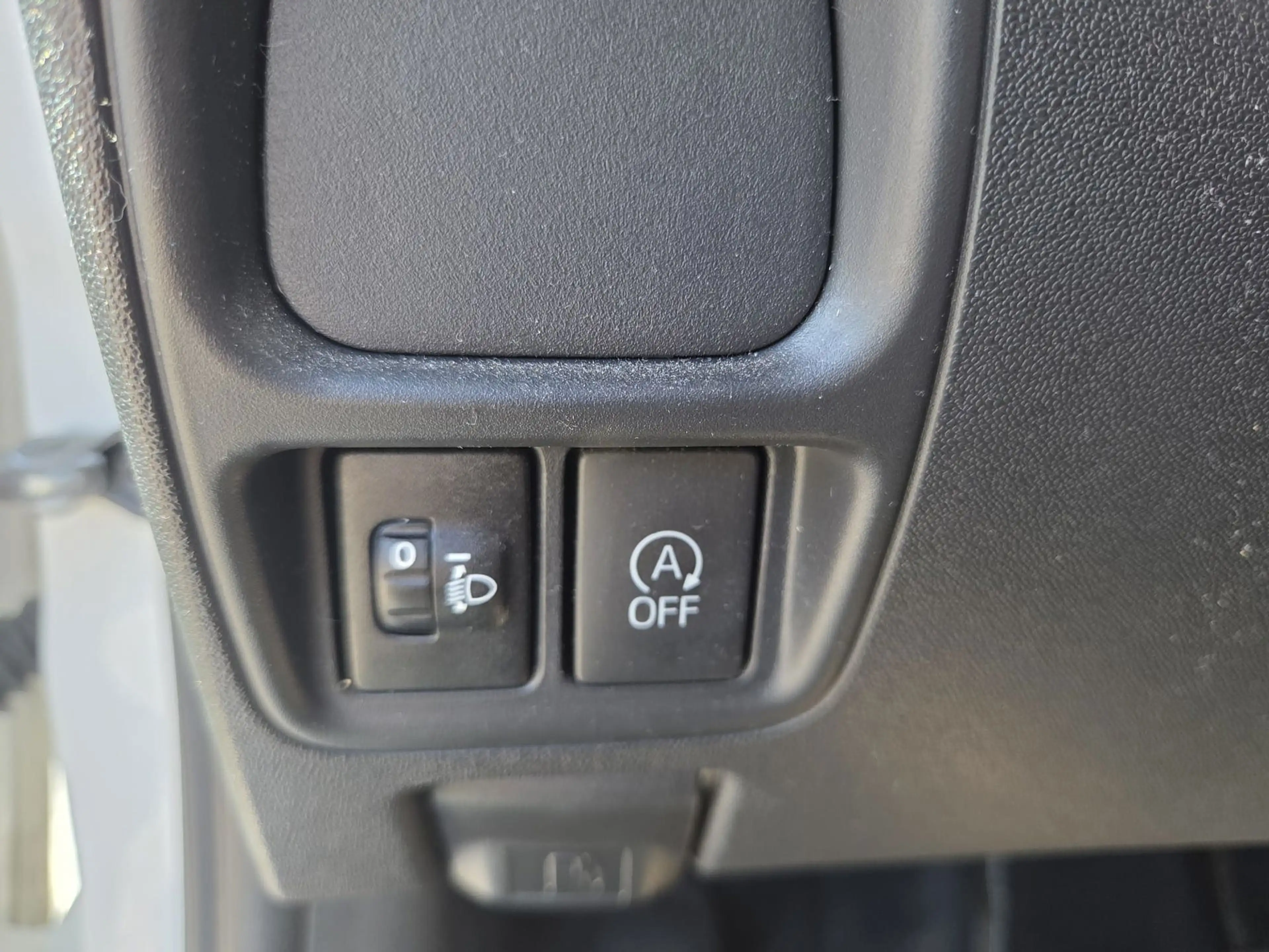 Citroen C1 1.0 VTi Feel * Airco, * weinig kilometers. — photo 10