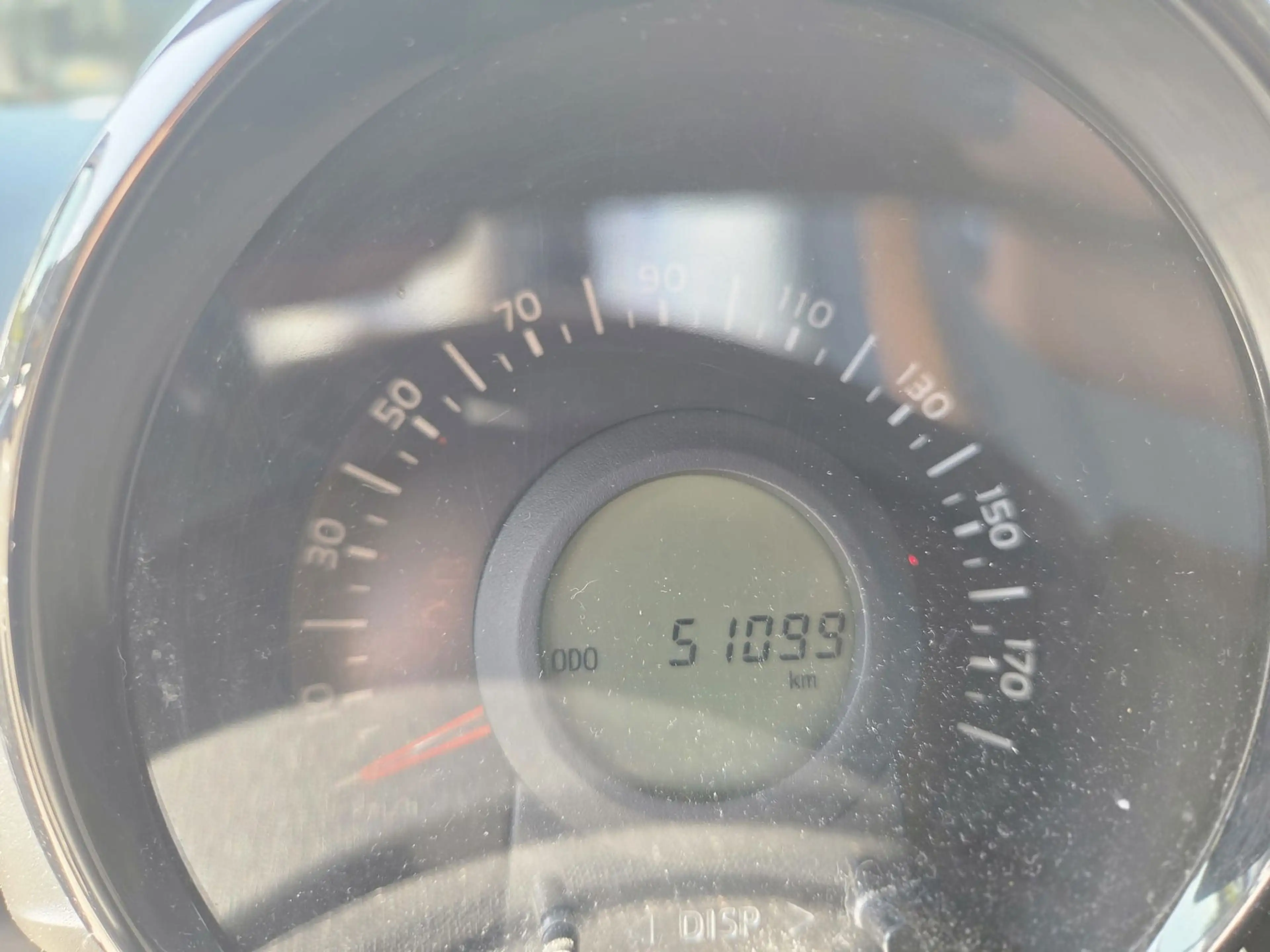 Citroen C1 1.0 VTi Feel * Airco, * weinig kilometers. — photo 11