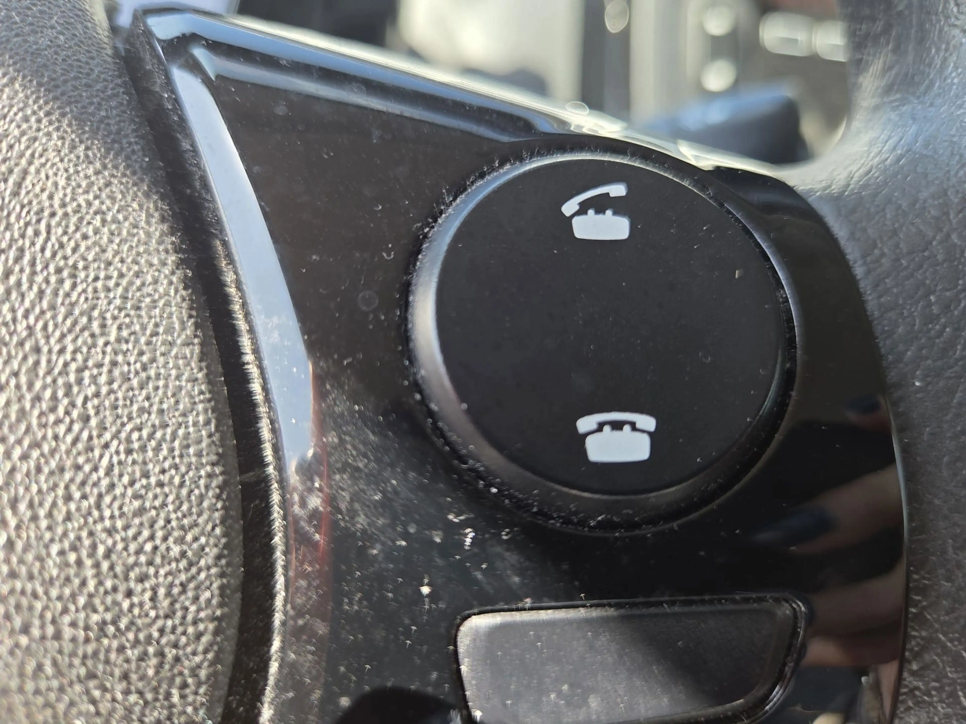 Citroen C1 1.0 VTi Feel * Airco, * weinig kilometers. — photo 13