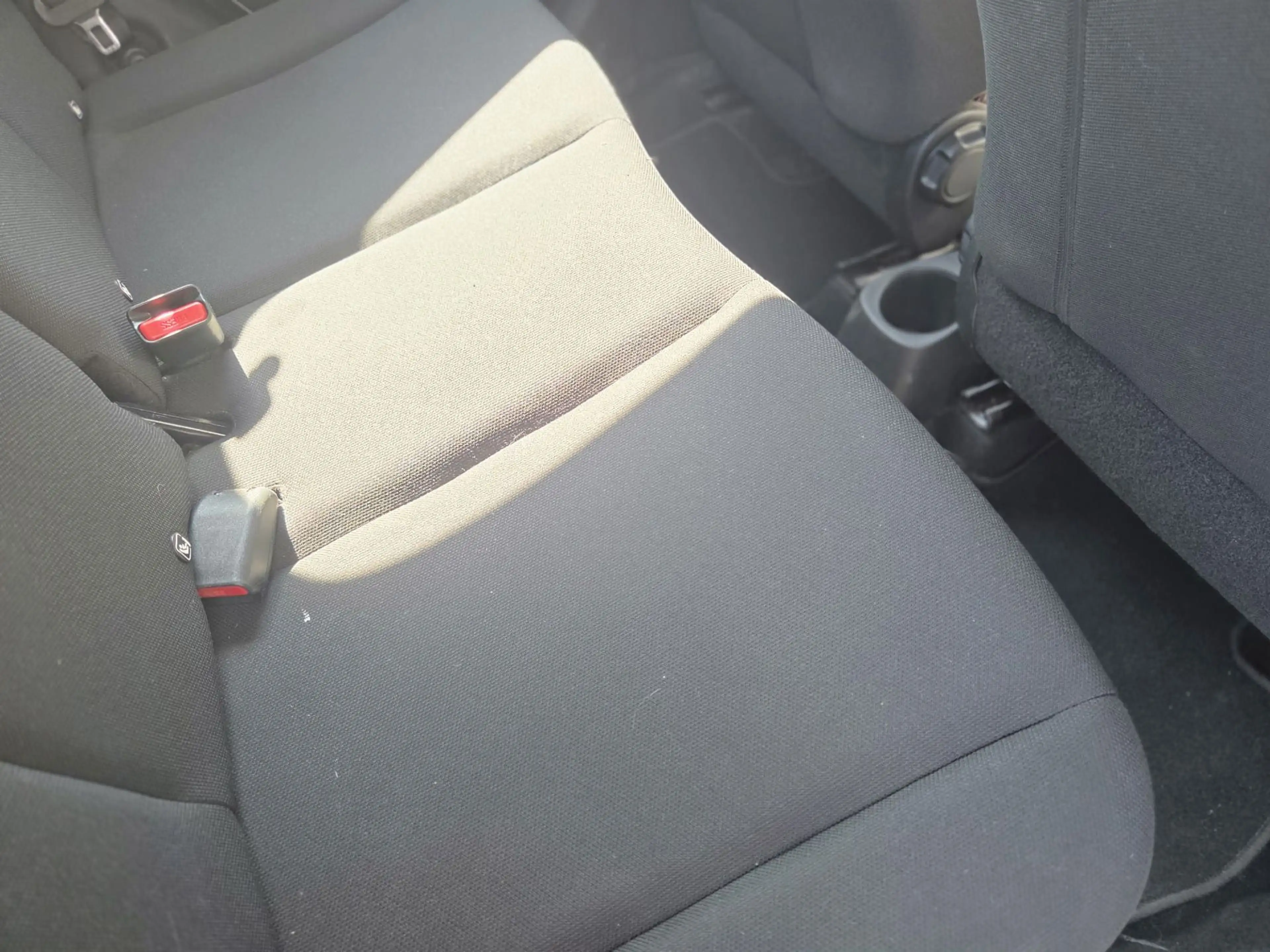 Citroen C1 1.0 VTi Feel * Airco, * weinig kilometers. — photo 15
