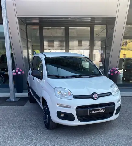 Fiat Panda van 0.9 Pop 85cv 4x4 2p.ti +IVA