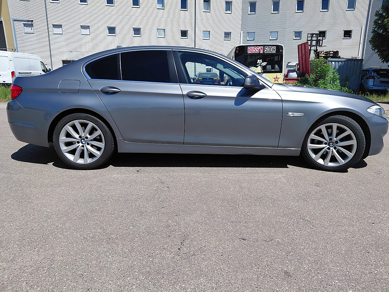 BMW 523 i Österreich-Paket Aut. — photo 6