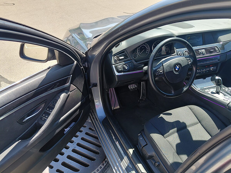 BMW 523 i Österreich-Paket Aut. — photo 12