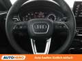 Audi A4 35 TDI Mild-Hybrid advanced Schwarz - thumbnail 19