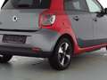 smart forFour EQ Passion Exclusive 22kW Faltdach JBL LED siva - thumbnail 9