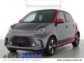 smart forFour EQ Passion Exclusive 22kW Faltdach JBL LED siva - thumbnail 1