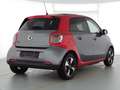 smart forFour EQ Passion Exclusive 22kW Faltdach JBL LED siva - thumbnail 2