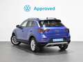 Volkswagen T-Roc 1.5 TSI Life DSG7 Azul - thumbnail 2