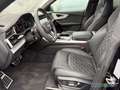 Audi Q8 50 TDI qu. tip-tr. +S line+AHK+Pano+Standheiz+ Schwarz - thumbnail 10