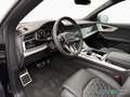 Audi Q8 50 TDI qu. tip-tr. +S line+AHK+Pano+Standheiz+ Schwarz - thumbnail 8