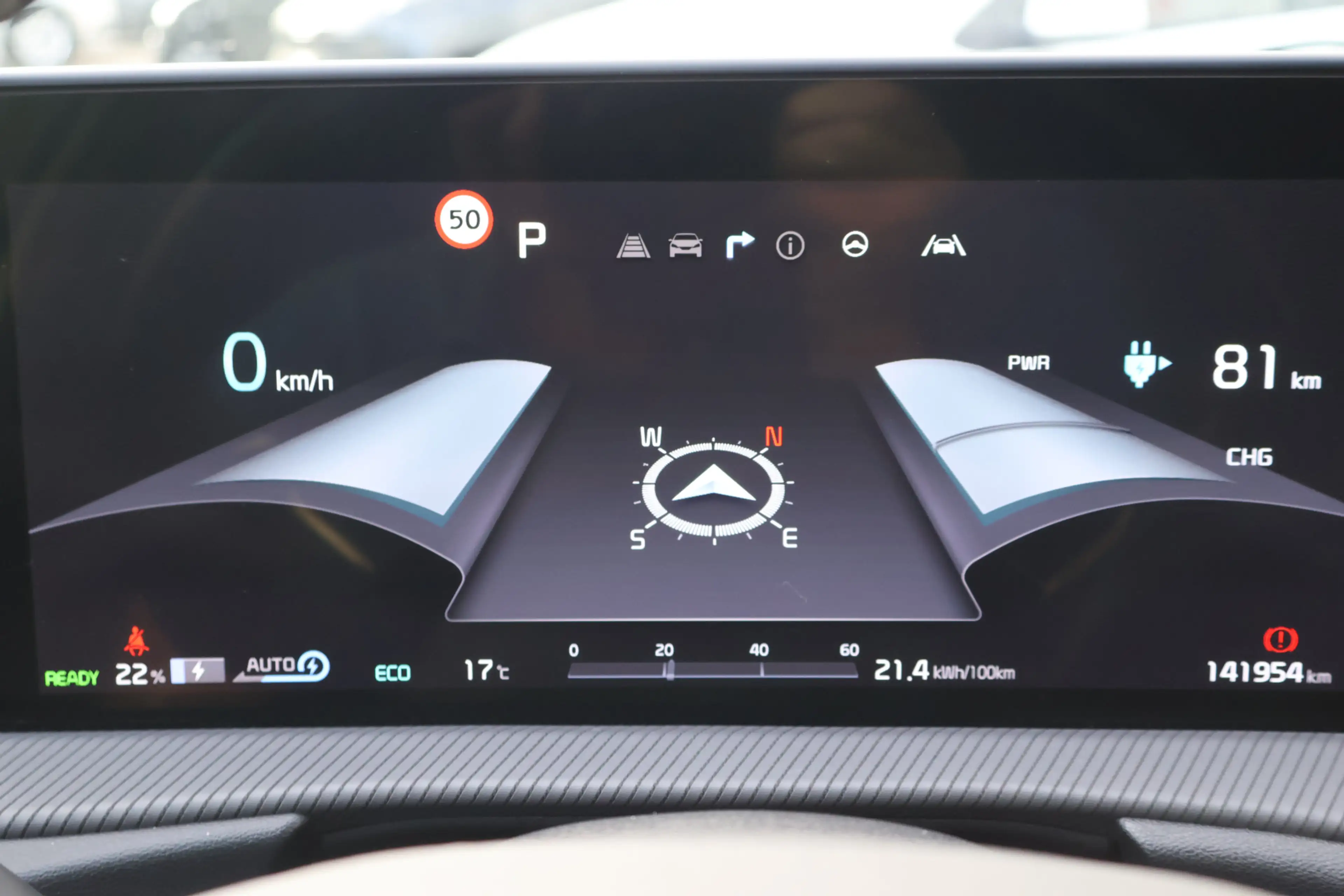 Kia EV6 GT-Line AWD 77.4 kWh / NL-Auto / Hud / Schuifd. / — photo 13