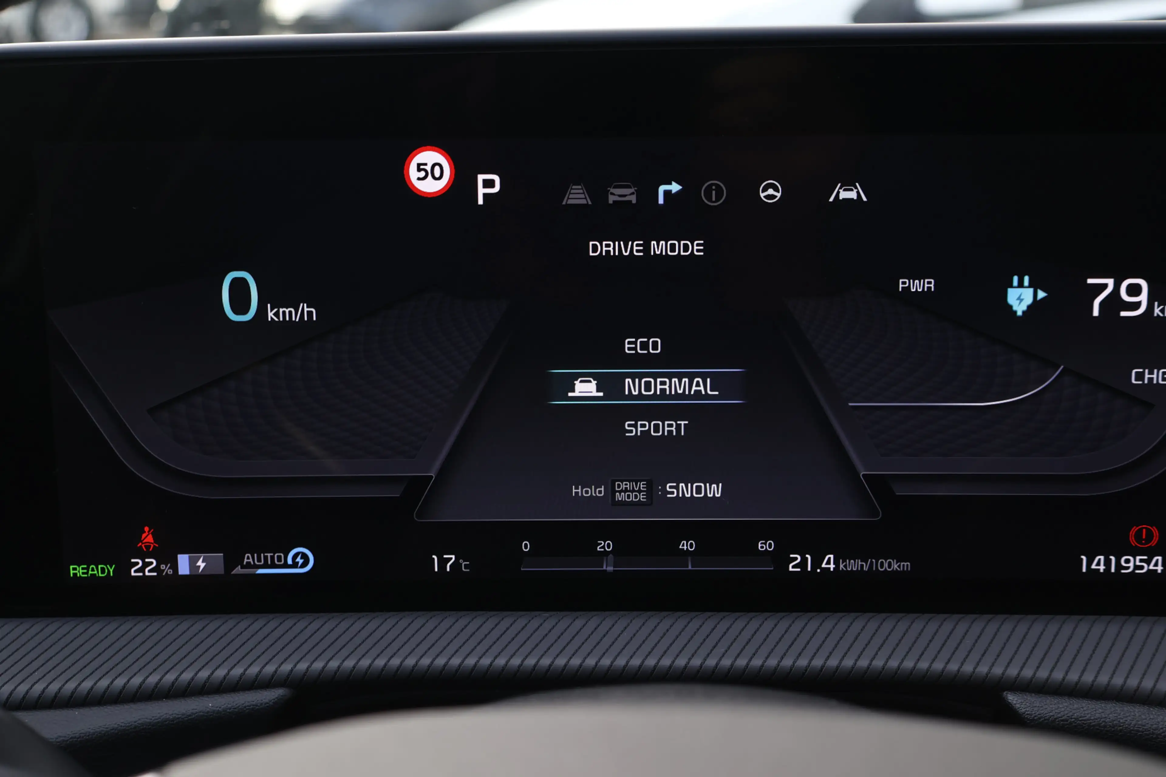 Kia EV6 GT-Line AWD 77.4 kWh / NL-Auto / Hud / Schuifd. / — photo 14