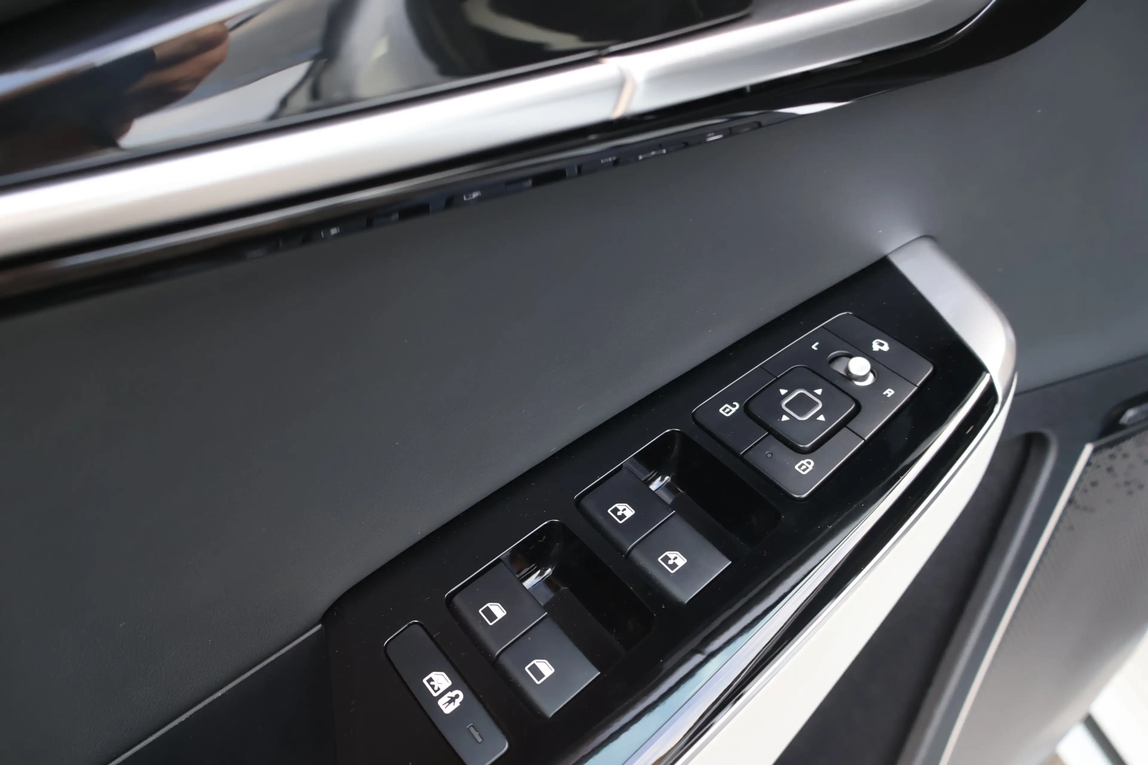Kia EV6 GT-Line AWD 77.4 kWh / NL-Auto / Hud / Schuifd. / — photo 7